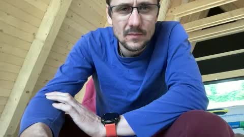 Snapshot of michgabo chatting on 05/11/26, 10:54 michgabo online show from 05/11/26, 10:54