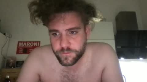 michi252 online show from 10/08/25, 01:47