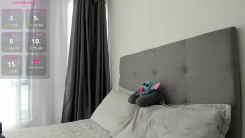 Lizeth Your love online show from 07/13/26, 01:14