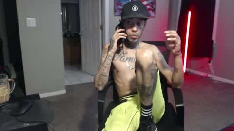 michigan9000 online show from 10/09/25, 12:52