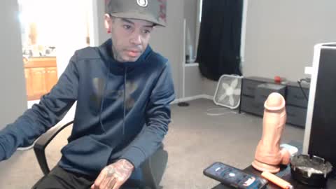 michigan9000 online show from 10/13/25, 04:18