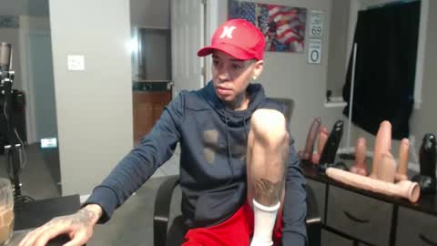 michigan9000 online show from 10/30/25, 11:55