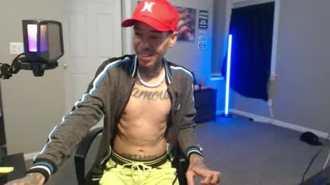 michigan9000 online show from 11/15/25, 12:52