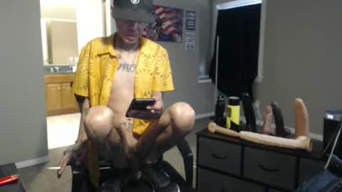 michigan9000 online show from 11/23/25, 02:06