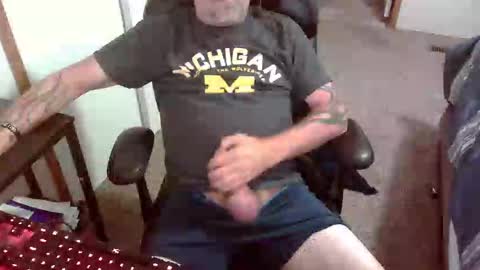 TattedInDetroit online show from 10/02/25, 03:30