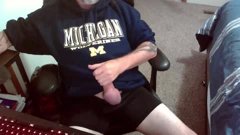 TattedInDetroit online show from 10/18/25, 03:13