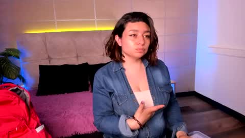 michonne_09 online show from 04/19/26, 03:17