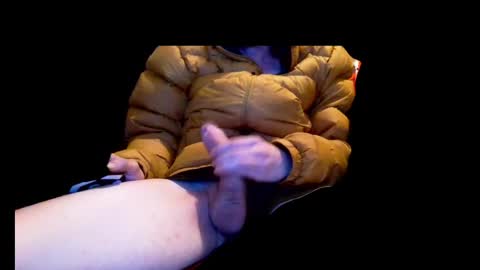 AgentStroker online show from 03/28/26, 06:40