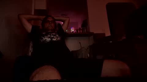 mick_gee online show from 04/05/26, 01:36