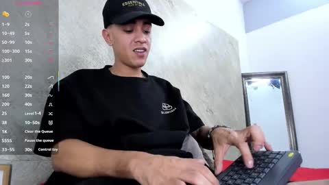 mick_lollipopp online show from 03/17/26, 08:34