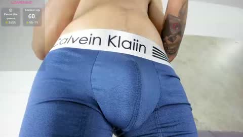 mick_lollipopp online show from 04/18/26, 07:58