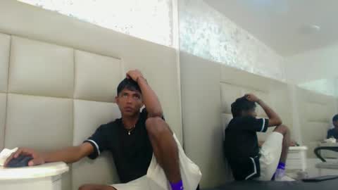 Mick storm online show from 11/08/25, 07:08