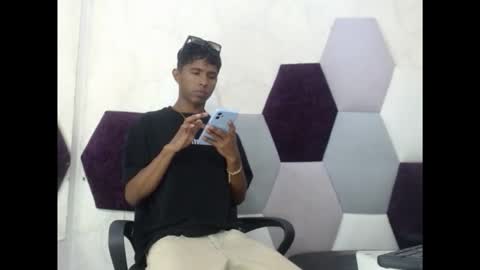 Mick storm online show from 02/17/26, 07:09