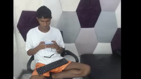 Mick storm online show from 02/18/26, 07:10