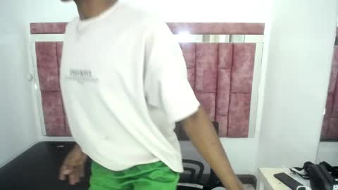 Mick storm online show from 03/16/26, 07:07