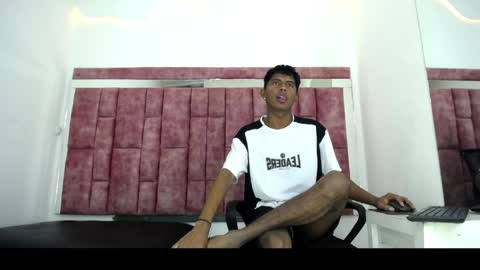 Mick storm online show from 04/07/26, 07:14