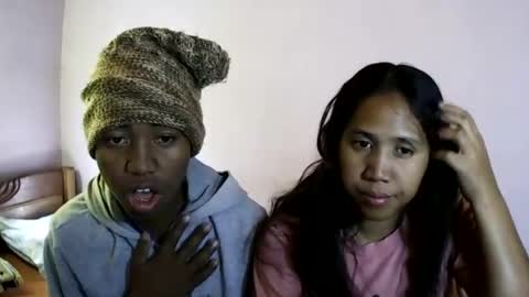 Snapshot of mickaking chatting on 06/30/26, 06:25 mickaking online show from 06/30/26, 06:25