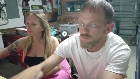 mickey85knoxx online show from 02/08/26, 06:39