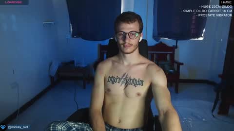 Mickey online show from 12/26/24, 06:30