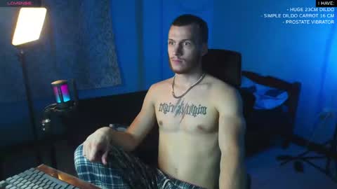 Mickey online show from 02/07/25, 11:34