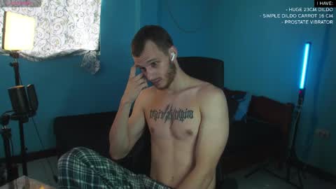 Mickey online show from 02/10/25, 05:47