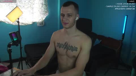 Mickey online show from 02/14/25, 05:51