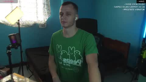 Mickey online show from 02/14/25, 08:52