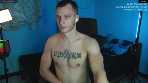 Mickey online show from 02/19/25, 12:00