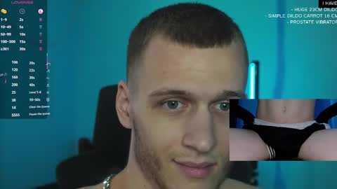 Mickey online show from 02/25/25, 05:30