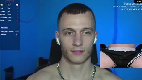 Mickey online show from 02/25/25, 09:42