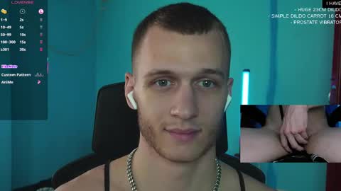 Mickey online show from 02/26/25, 06:15