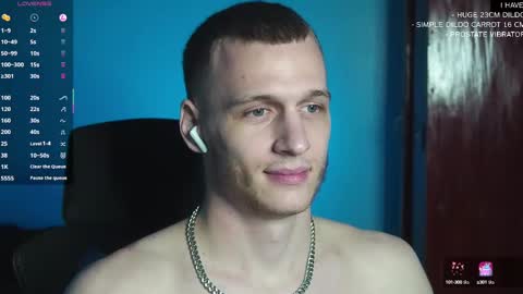 Mickey online show from 02/26/25, 01:30