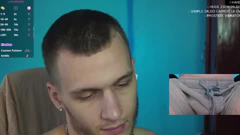 Mickey online show from 03/01/25, 04:37