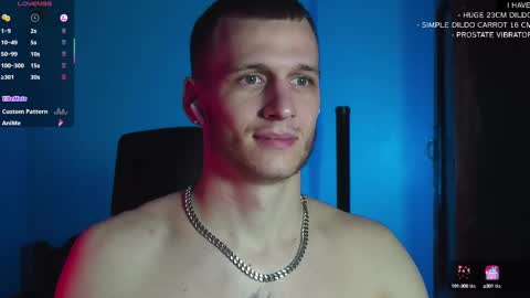 Mickey online show from 03/01/25, 01:07