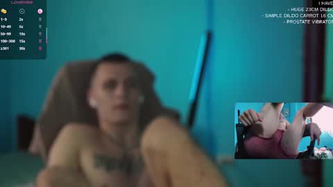 Mickey online show from 03/07/25, 07:19