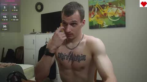 Mickey online show from 09/13/25, 09:42