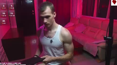 Mickey online show from 09/25/25, 01:59