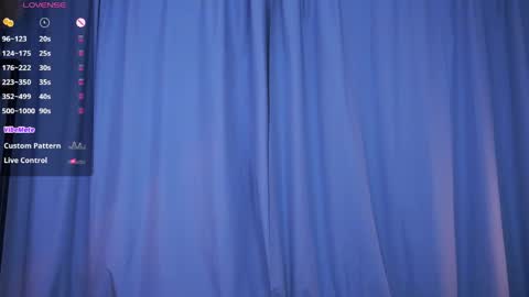 mickeydior online show from 03/25/26, 12:22