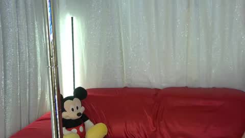 Mickey online show from 02/18/25, 06:15
