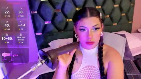 Micki online show from 10/24/25, 11:39