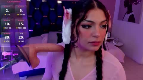 Micki online show from 11/17/25, 12:22