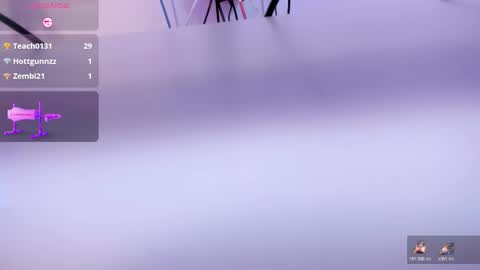 Micki online show from 12/04/25, 11:19