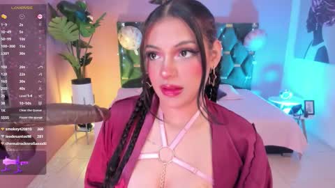 Micki online show from 12/19/25, 11:17