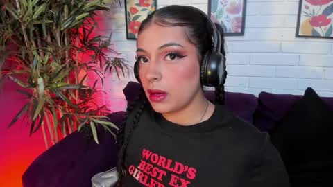 Micki online show from 03/17/26, 11:02