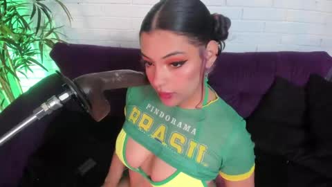 Micki online show from 04/18/26, 11:36