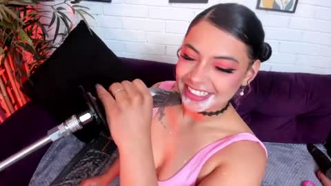 Micki online show from 04/20/26, 11:46