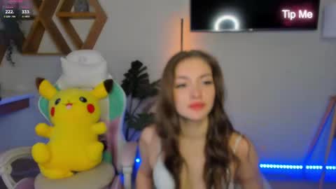 micky___love online show from 06/01/26, 07:15
