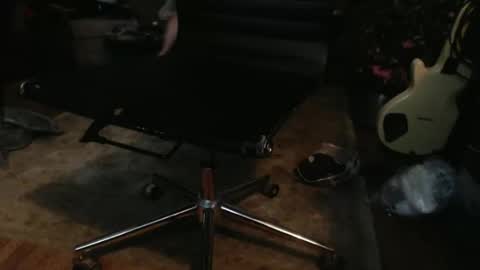 Micky Chops online show from 03/28/26, 04:45