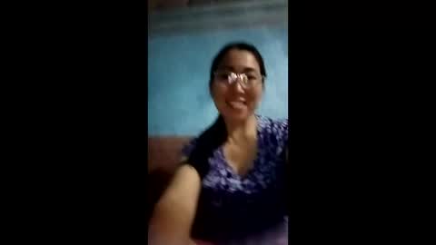 Miky online show from 05/12/26, 01:30