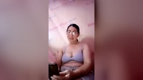 Miky online show from 07/15/26, 02:55